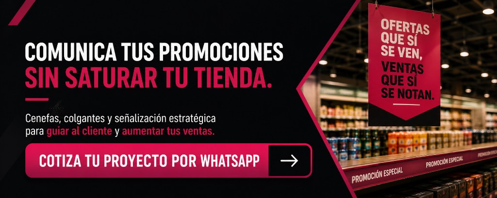 Cotiza con nosotros